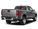 2021 Chevrolet Colorado Work Truck