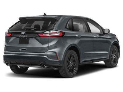 2021 Ford Edge ST Line