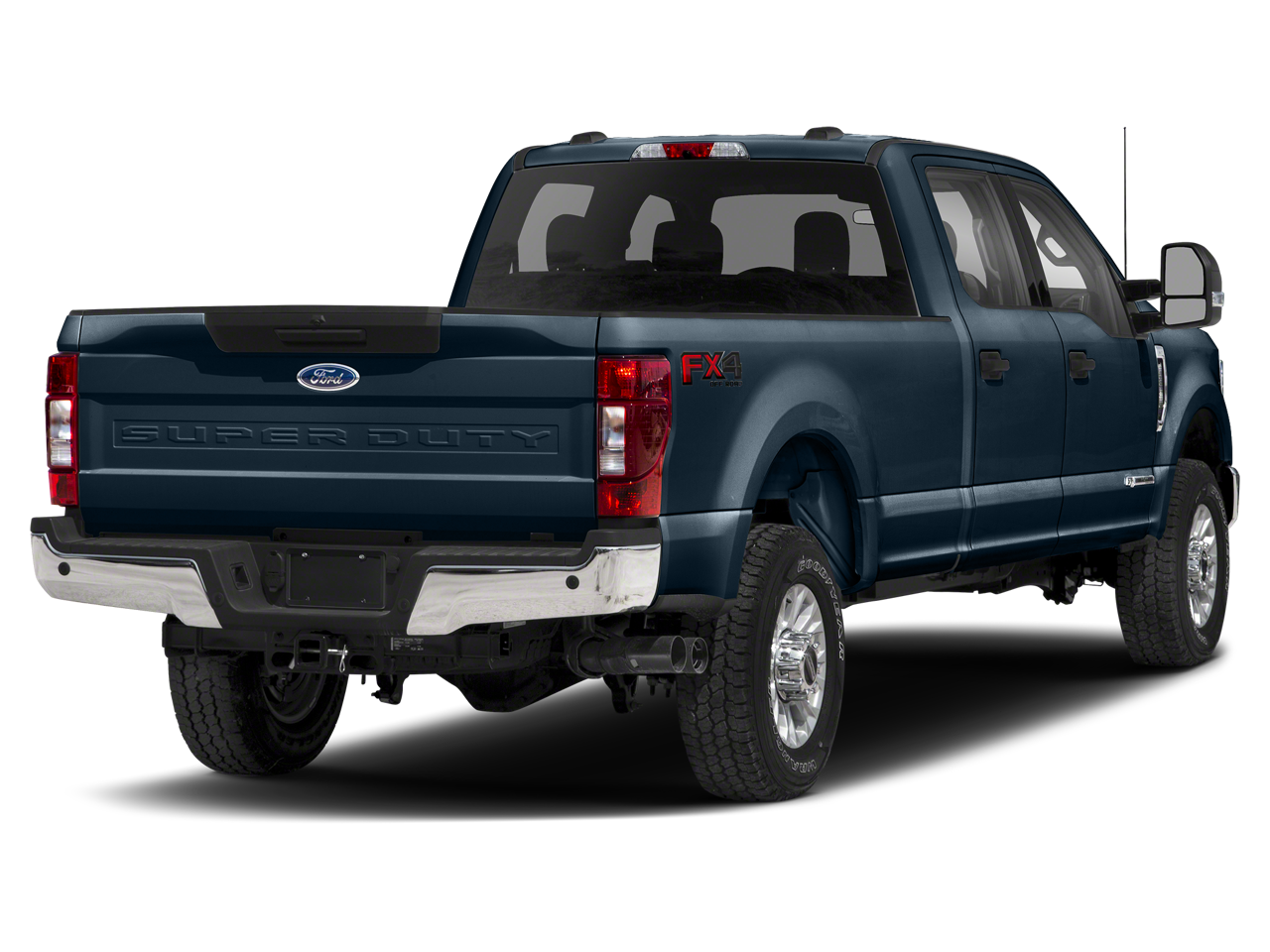 2022 Ford F-350SD XLT DRW