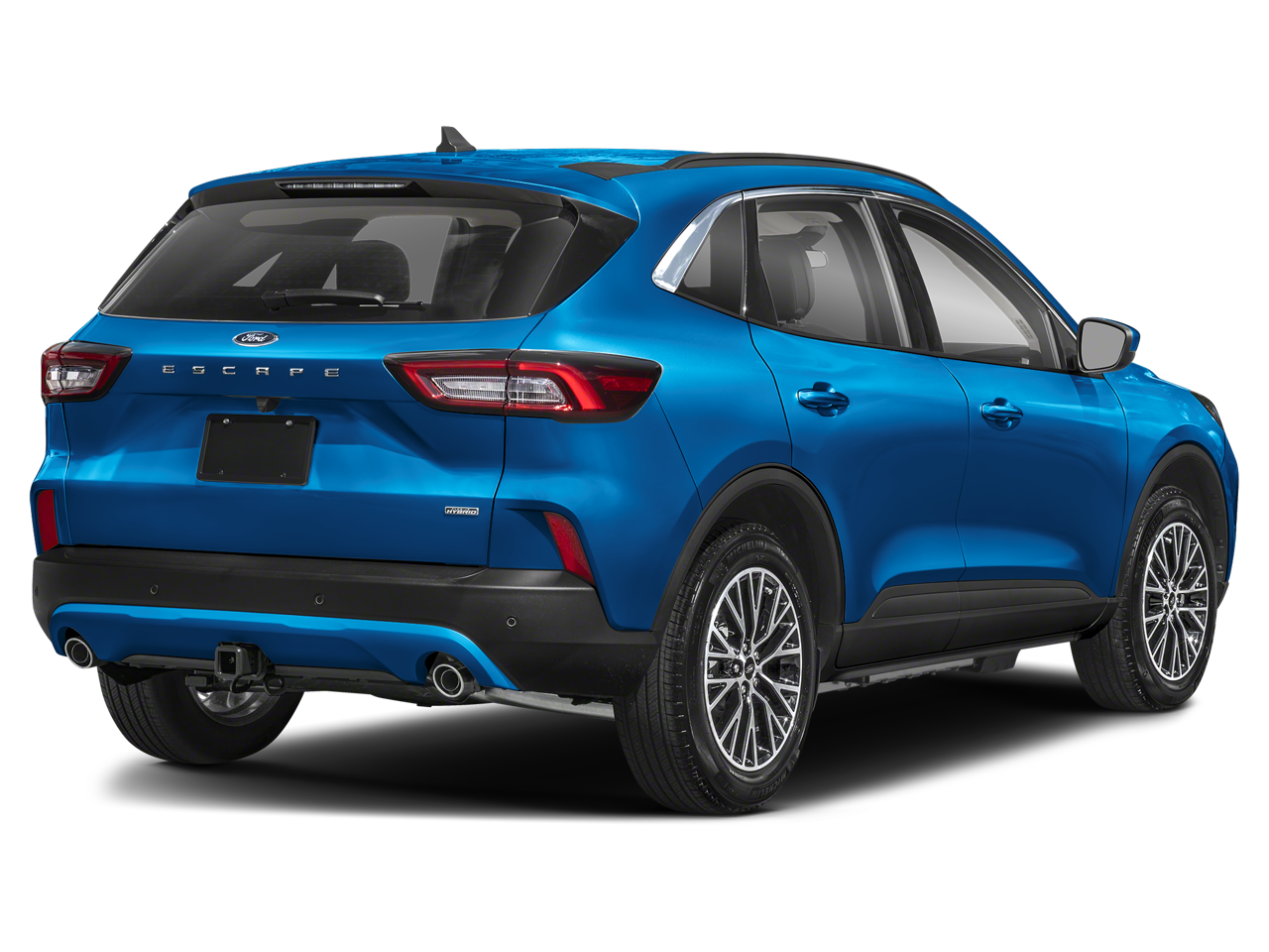 2023 Ford Escape Plug-In Hybrid Base