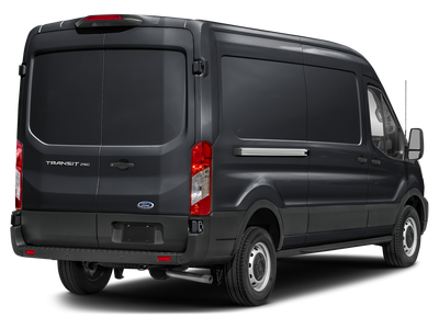 2023 Ford Transit-350 Base