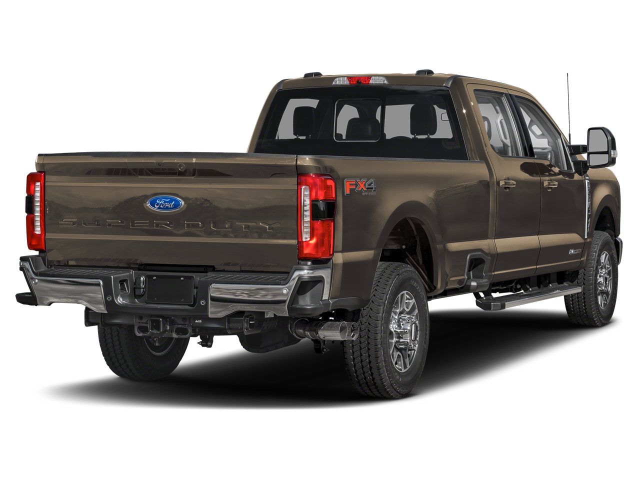 2024 Ford F-350SD Lariat