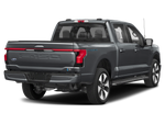 2024 Ford F-150 Lightning Platinum