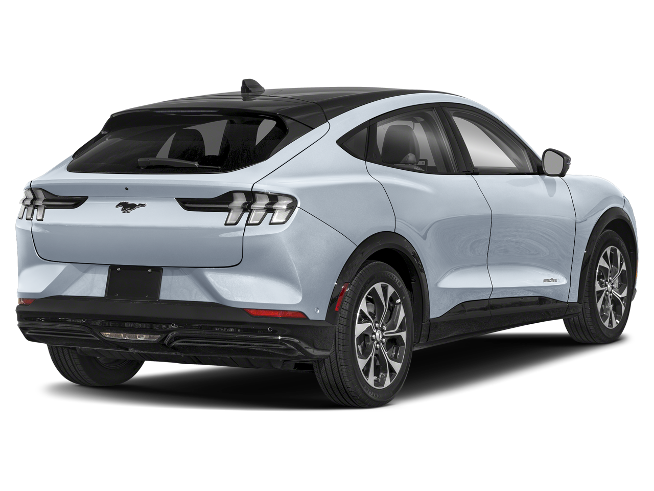 Certified 2025 Ford Mustang Mach-E Premium AWD with VIN 3FMTK3SU1SMA03008 for sale in Warren, OH