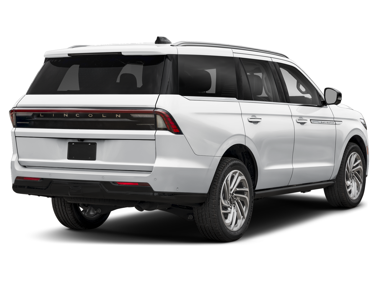 2026 Lincoln Navigator 4X4 RESERVE