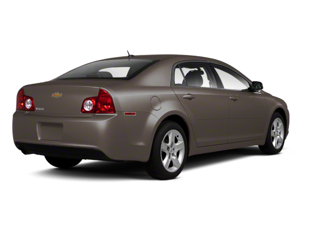 2011 Chevrolet Malibu LT 1LT