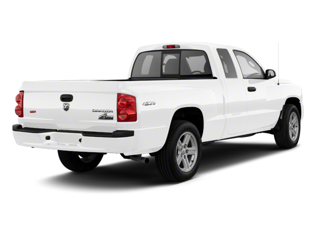 2011 RAM Dakota Big Horn