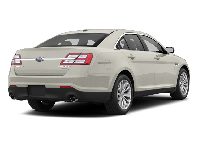 Used 2013 Ford Taurus SEL with VIN 1FAHP2E84DG175363 for sale in Warren, OH