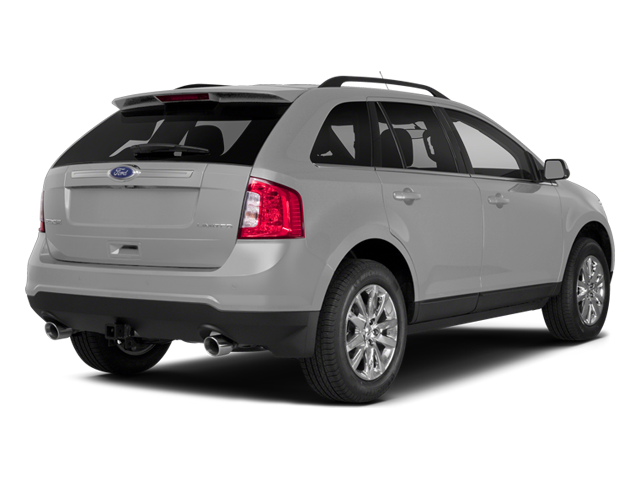 2014 Ford Edge SE