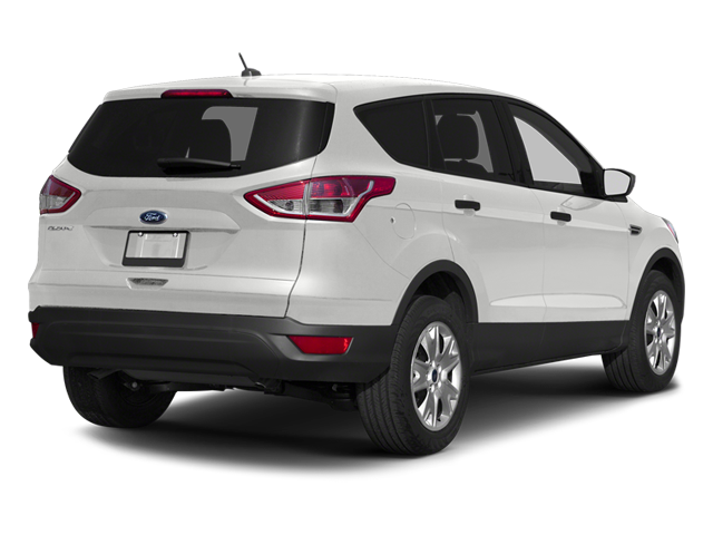 Used 2014 Ford Escape Titanium with VIN 1FMCU9J90EUB26079 for sale in Warren, OH