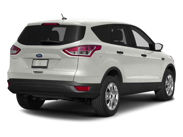 Used 2014 Ford Escape SE with VIN 1FMCU0GX8EUB70350 for sale in Warren, OH