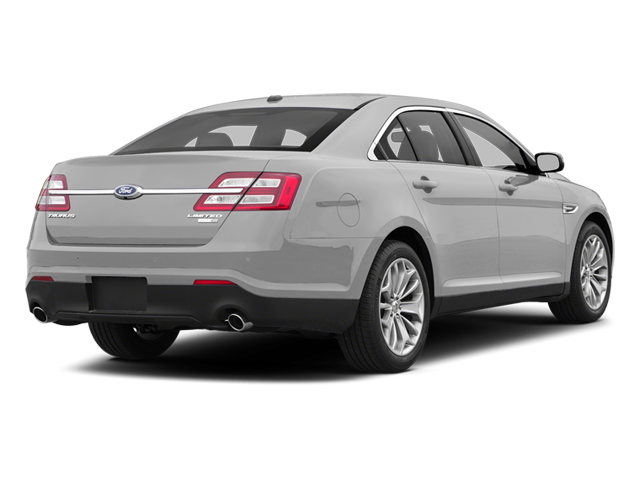 Used 2014 Ford Taurus Limited with VIN 1FAHP2F8XEG100389 for sale in Warren, OH