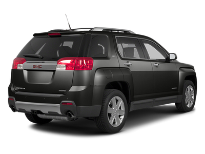 2014 GMC Terrain SLT-1