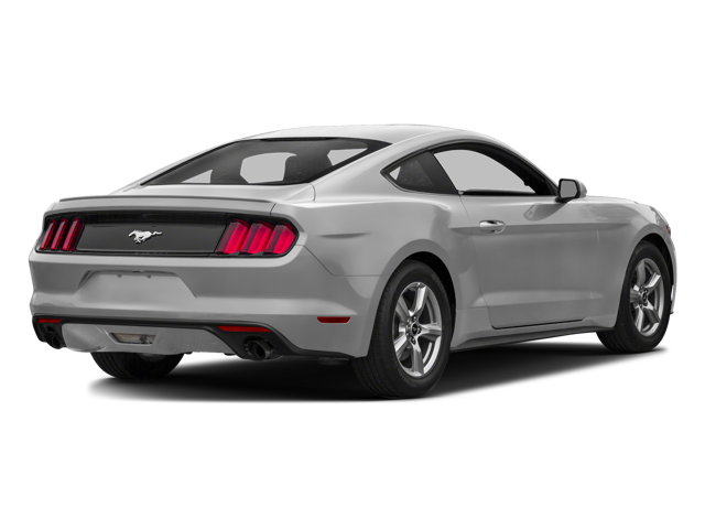 2016 Ford Mustang EcoBoost