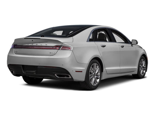 Used 2016 Lincoln MKZ Base with VIN 3LN6L2JK9GR609199 for sale in Warren, OH