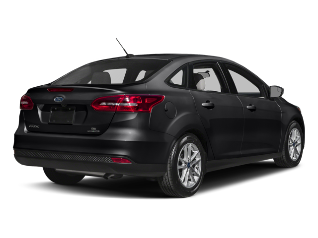 Certified 2017 Ford Focus SE with VIN 1FADP3FE6HL203492 for sale in Warren, OH