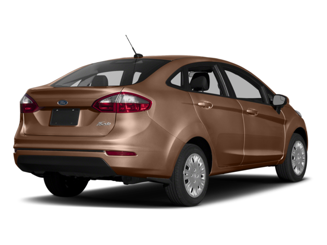 Certified 2017 Ford Fiesta SE with VIN 3FADP4BJ6HM138330 for sale in Warren, OH