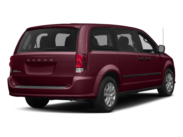 Certified 2018 Dodge Grand Caravan SE Plus with VIN 2C4RDGBG9JR135984 for sale in Warren, OH