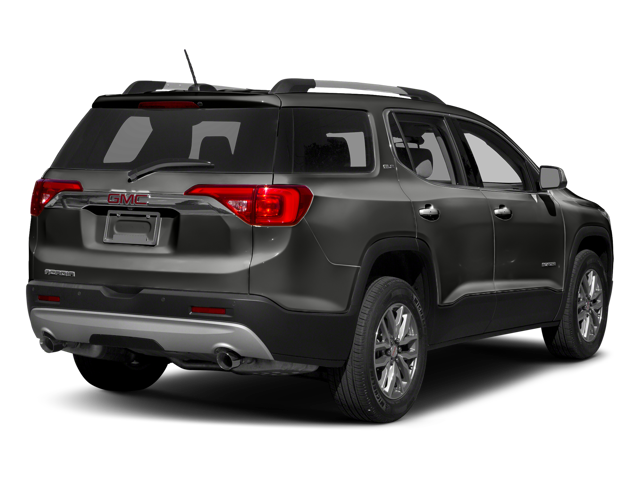 Certified 2018 GMC Acadia SLE-2 with VIN 1GKKNSLS7JZ141202 for sale in Warren, OH