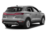 2018 Lincoln MKC Select