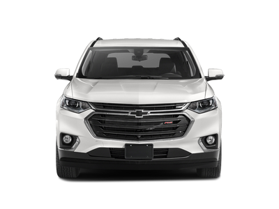 2019 Chevrolet Traverse RS 2LT