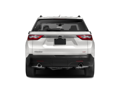 2019 Chevrolet Traverse RS 2LT
