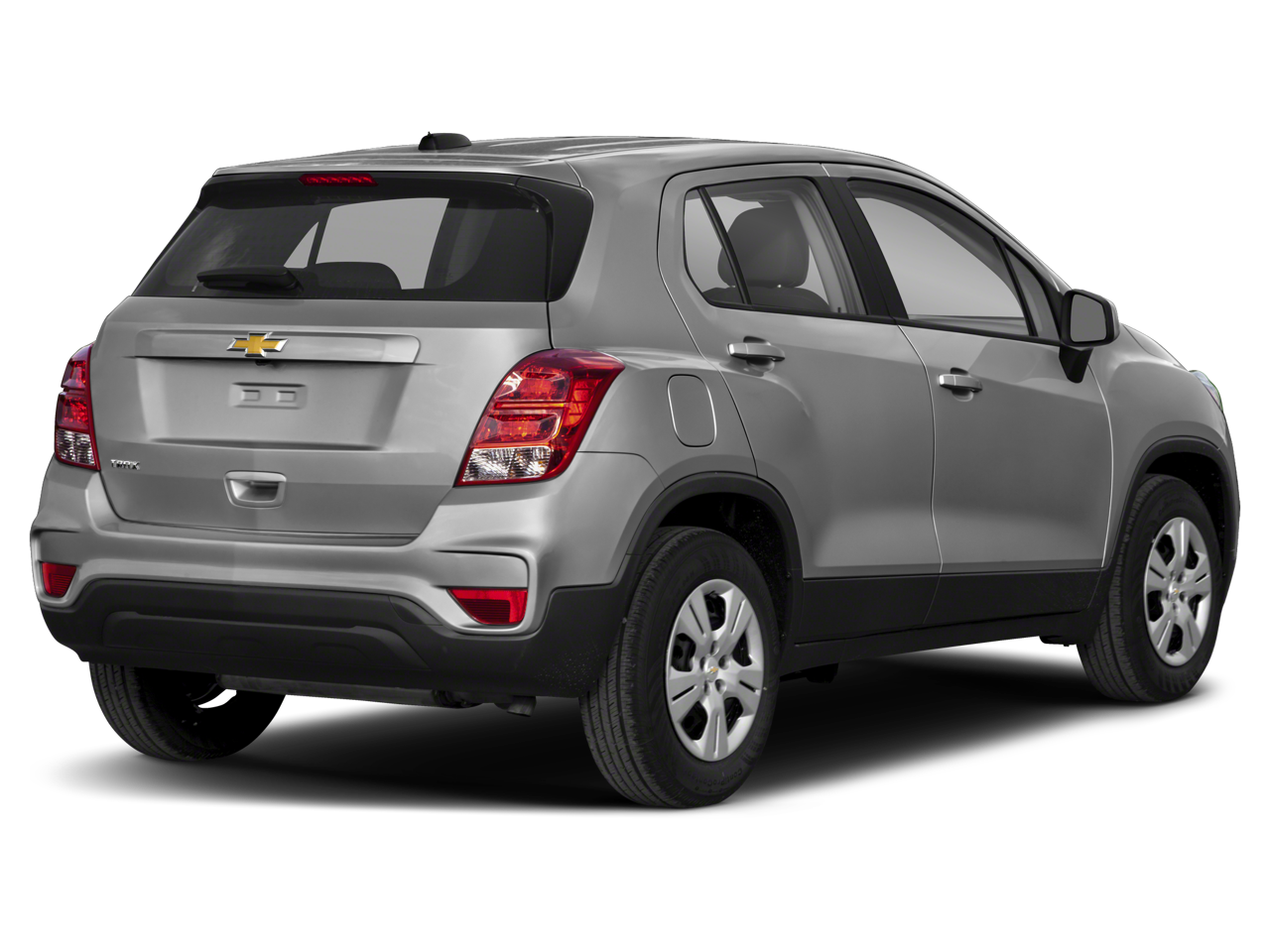 Certified 2019 Chevrolet Trax LS with VIN 3GNCJKSB1KL291061 for sale in Warren, OH