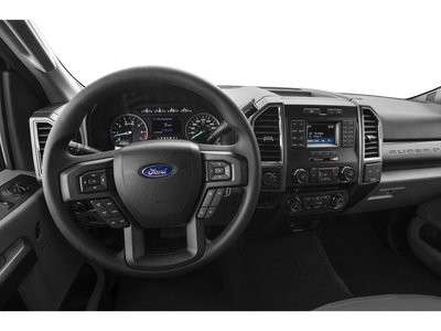 2019 Ford F-250SD XLT