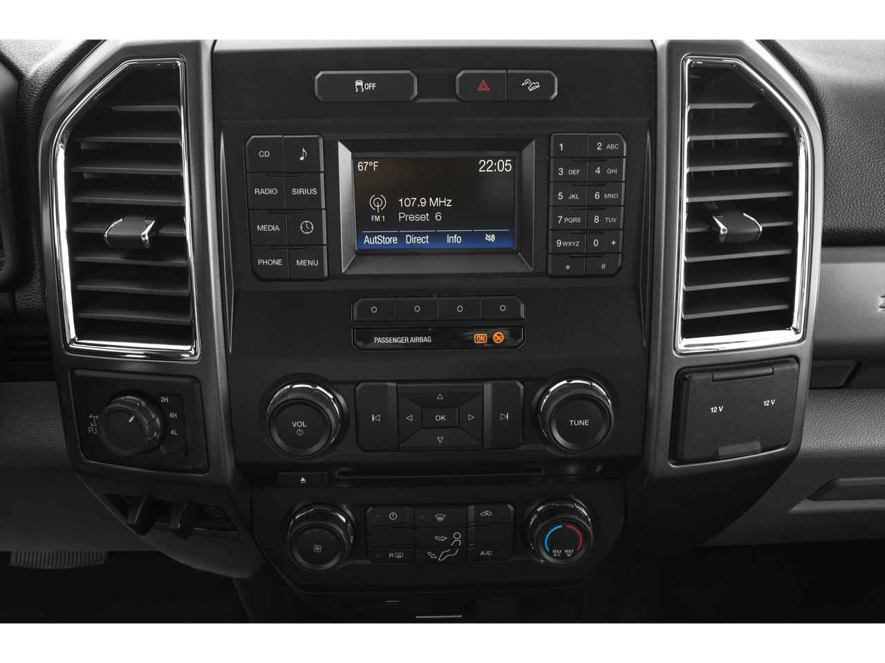 2019 Ford F-250SD XLT