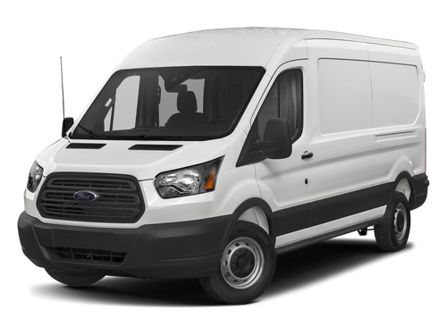 2019 Ford Transit-250 Base