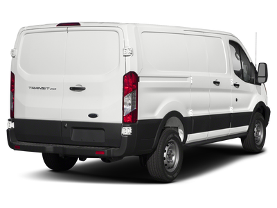 2019 Ford Transit-250 Base