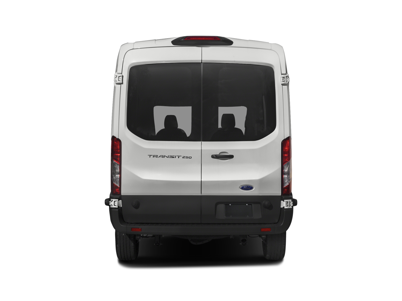2019 Ford Transit-250 Base