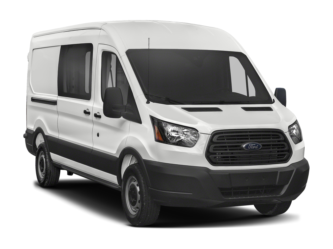 2019 Ford Transit-250 Base