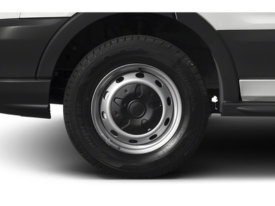 2019 Ford Transit-250 Base