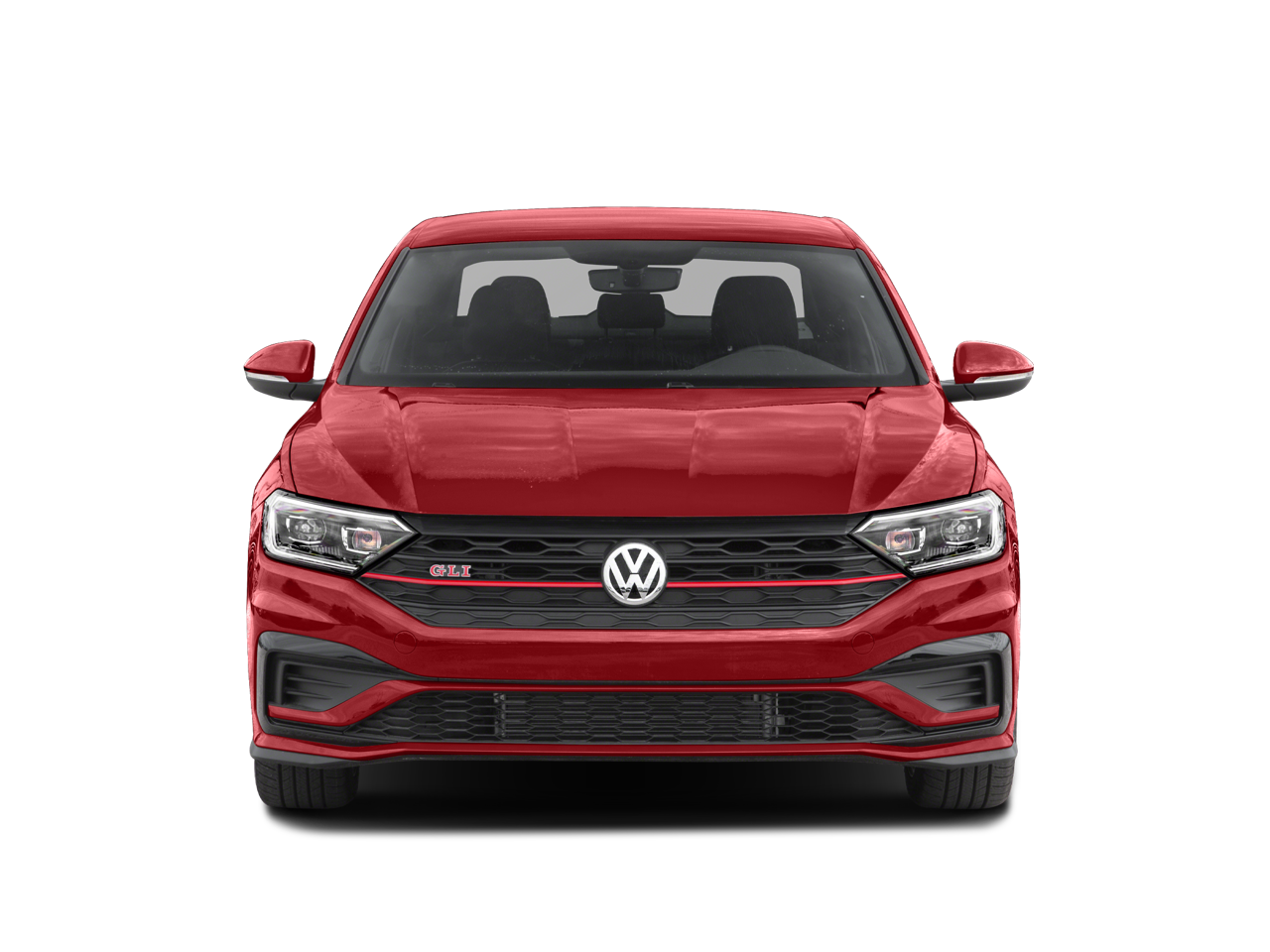 2019 Volkswagen Jetta GLI 2.0T S