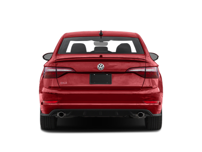 2019 Volkswagen Jetta GLI 2.0T S