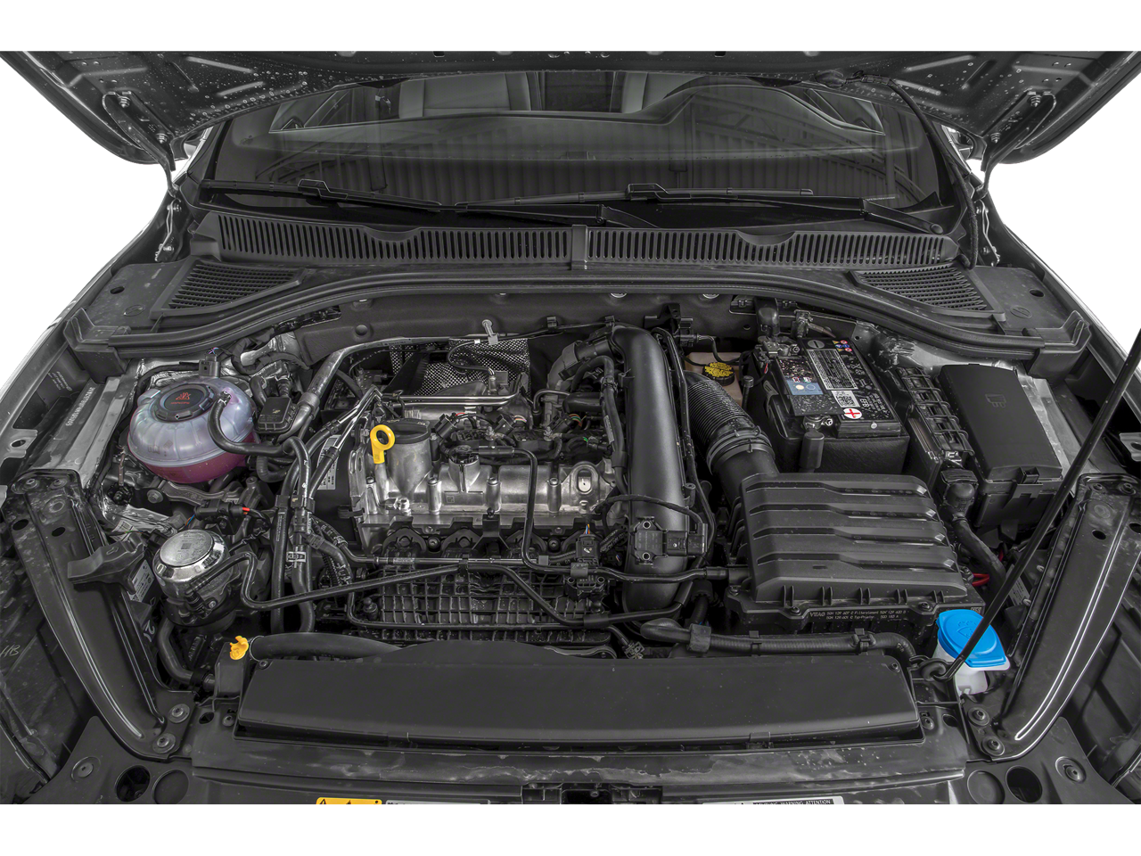 2020 Volkswagen Jetta R-Line