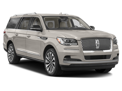 2022 Lincoln Navigator L Reserve