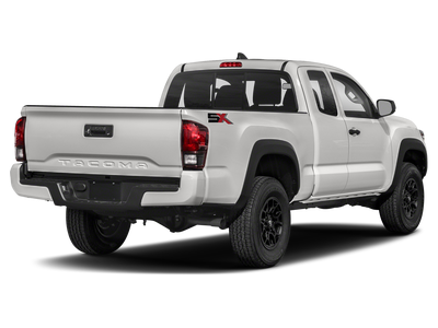 2022 Toyota Tacoma TRD Sport V6