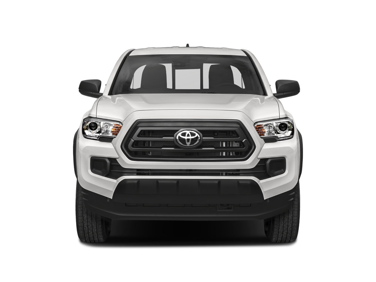 2022 Toyota Tacoma TRD Sport V6