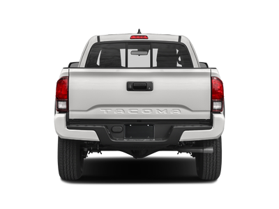 2022 Toyota Tacoma TRD Sport V6