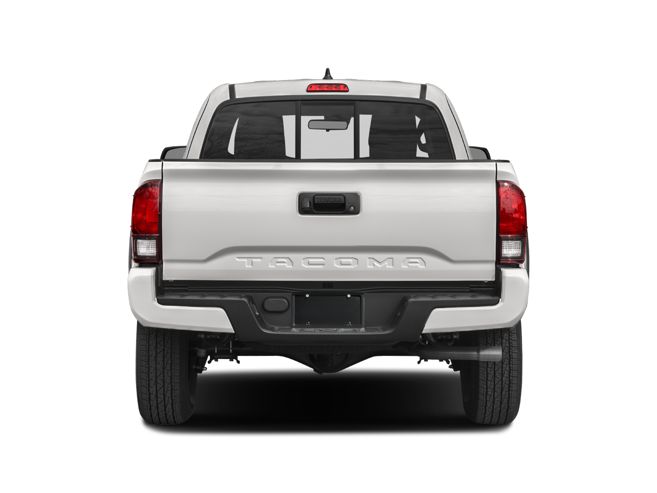 2022 Toyota Tacoma TRD Sport V6