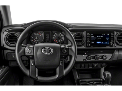 2022 Toyota Tacoma TRD Sport V6