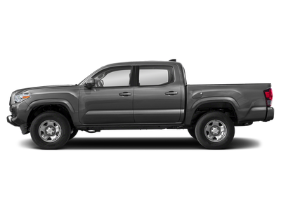 2022 Toyota Tacoma TRD Sport V6
