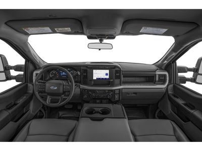 2023 Ford F-250SD XL