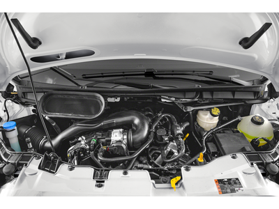 2023 Ford Transit-350 Base