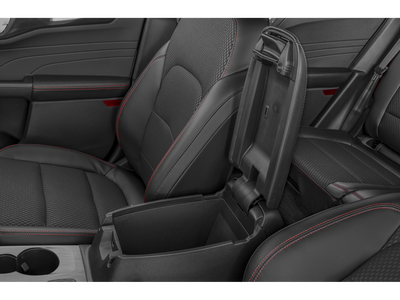 2024 Ford Escape Hybrid ST-Line Select