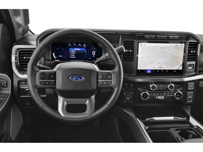 2024 Ford F-350SD Lariat