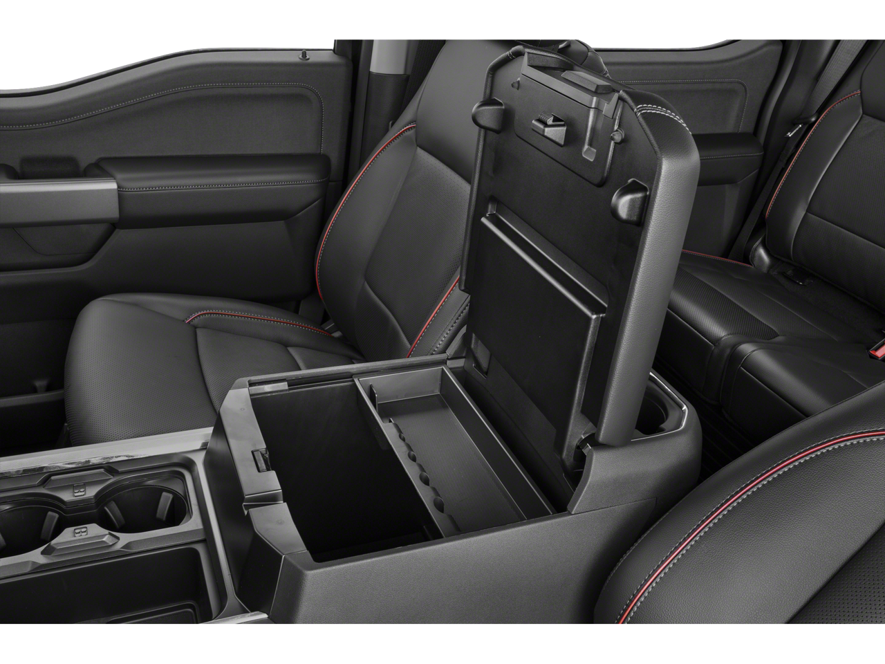 2024 Ford F-350SD Lariat