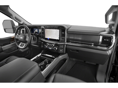 2024 Ford F-350SD Lariat